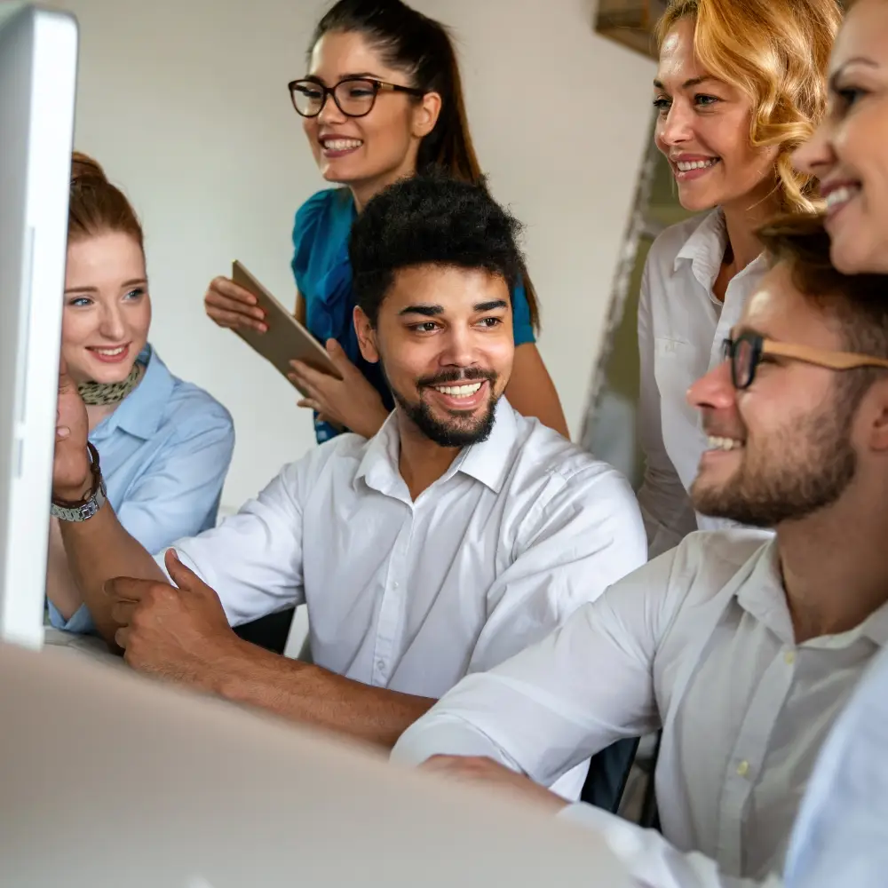Salmova Tech PPC Experts