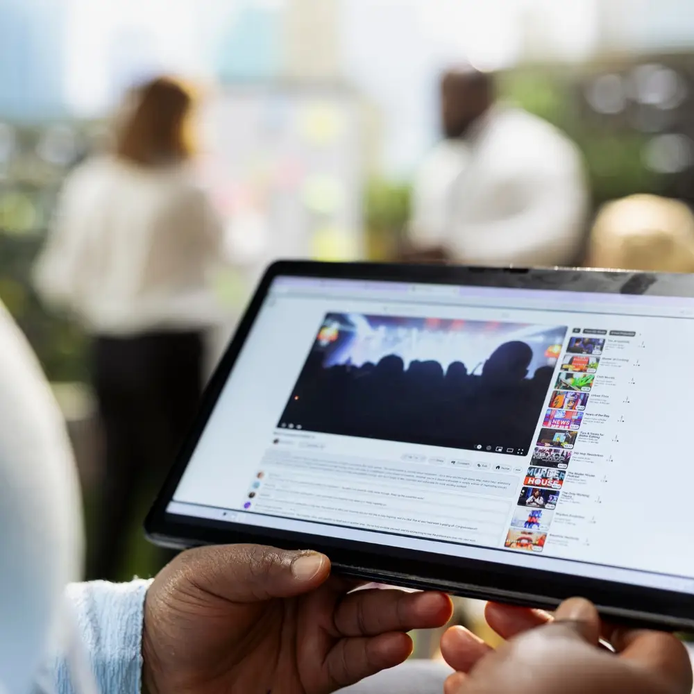 Pay Per Click Growth
