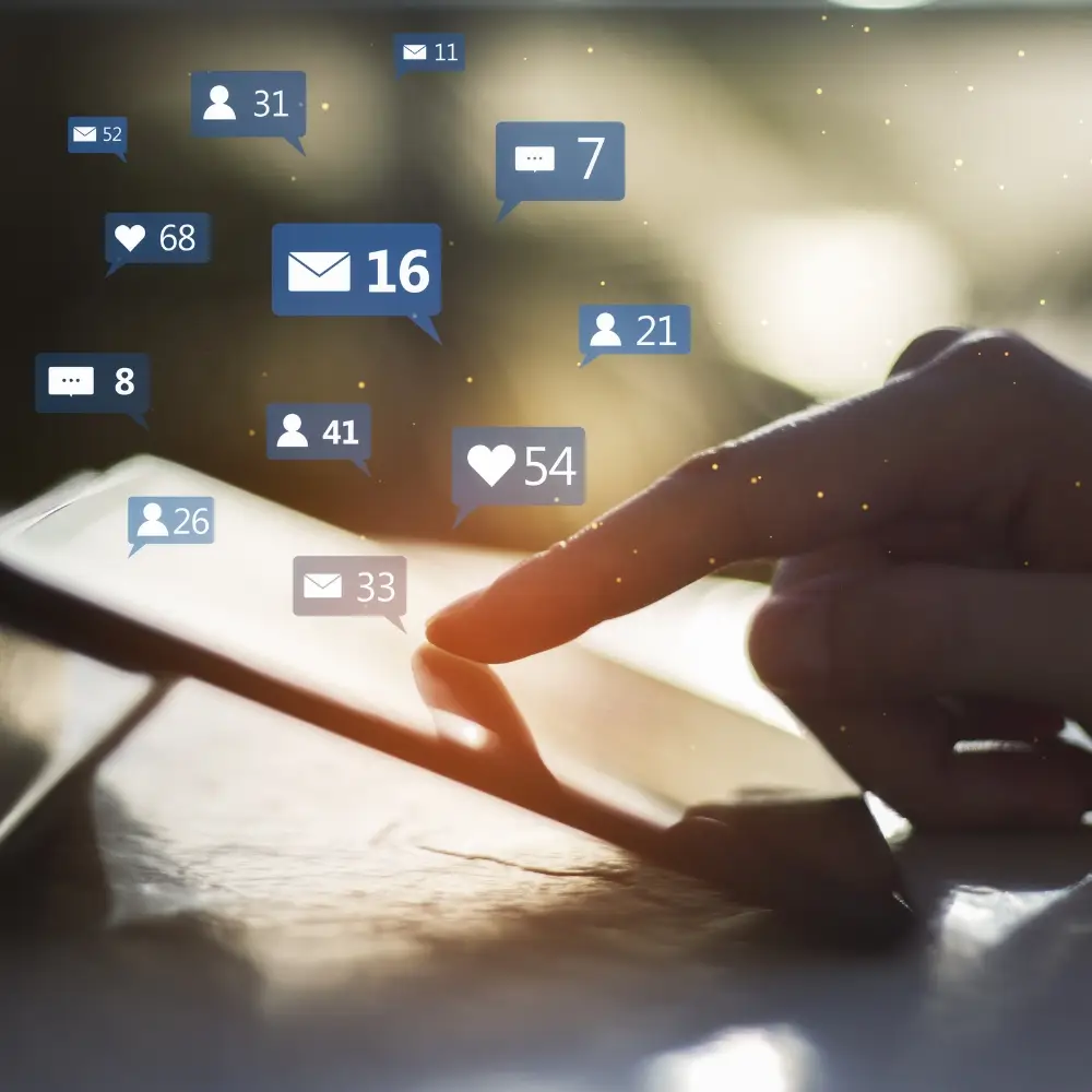 Social Media Growth