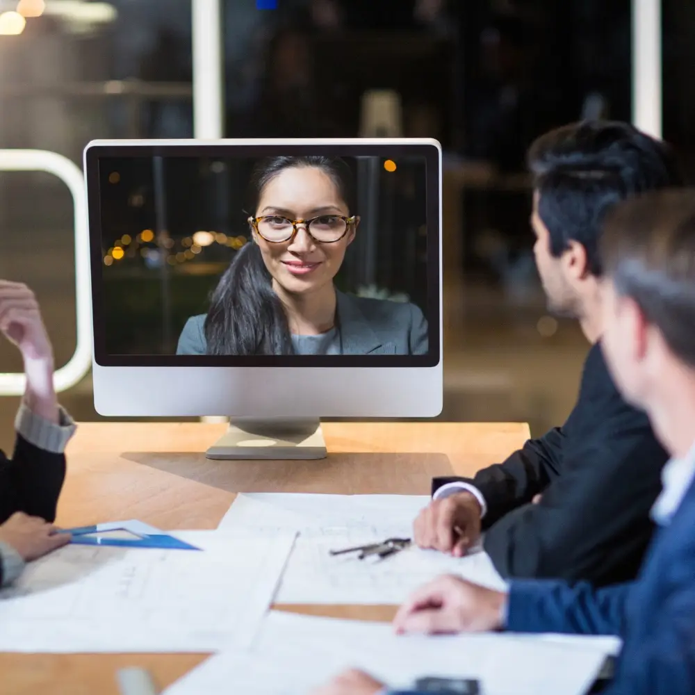 Salmova Tech AI Experts