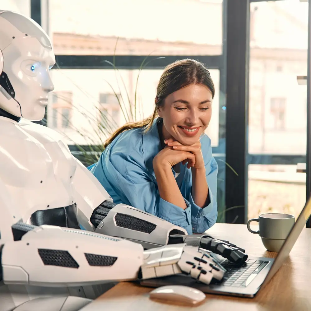 AI Receptionist Automation