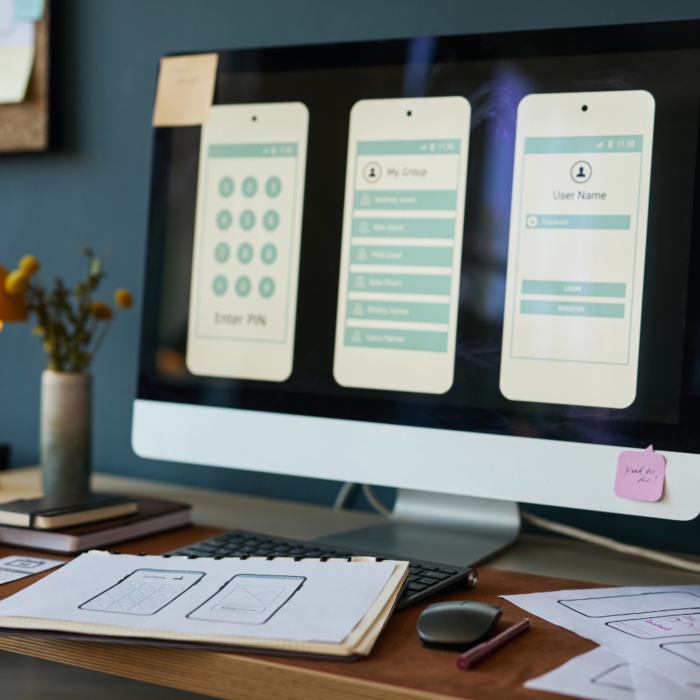 Why Choose Salmova Tech