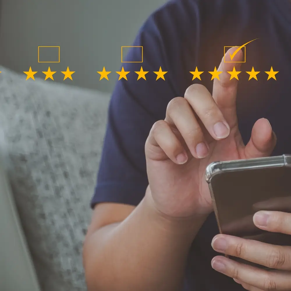 Google My Business Growth