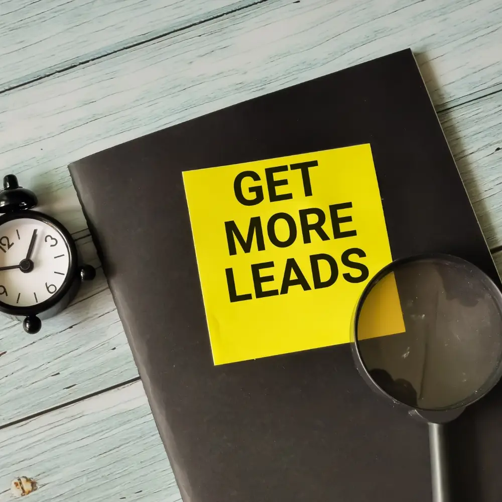 Lead Generation Growth